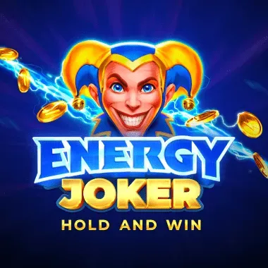 EnergyJokerHoldandWin